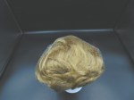 blonde 14 15 wig pink ribbons a
